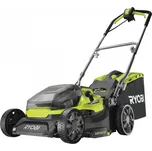 Ryobi RY18LMH37A-225 2 x 2,5 Ah