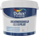 Dulux Weathershield Silicon Plus 10 l…