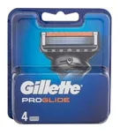 Gillette Proglide náhradní břit 4 ks