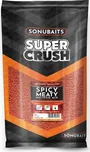 Sonubaits Super Crush Spicy Meaty…