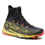 La Sportiva Uragano GTX černá/žlutá