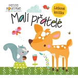 Malí přátelé - Svojtka & Co. (2021)
