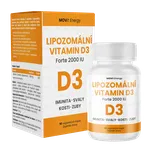 MOVit Energy Lipozomální vitamin D3…