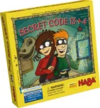 HABA Secret Code 13+4