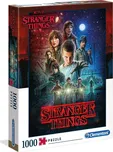 Clementoni Stranger Things: Season One…