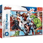 Trefl Avengers 300 dílků