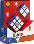 Rubiks Duo 3 x 3 + 2 x 2