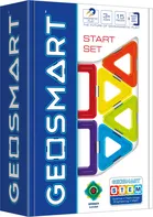 GeoSmart Start Set 15 dílků