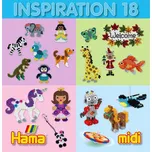 Hama Midi Inspirativní knížka 18