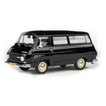 Abrex Škoda 1203 1974 Pohřební 1:43