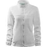 Malfini Fleece Jacket 504 bílá