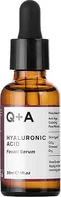 Q+A Hyaluronic Acid hydratační sérum s kyselinou hyaluronovou 30 ml