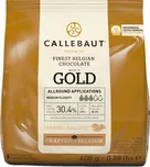 Callebaut Gold 30,4 % 400 g