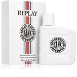 Replay Tank Custom For Her EDT