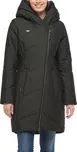 Ragwear Gordon Long 1010 černá S