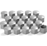 ŠKODA AUTO 1Z0071215 7ZS krytky šroubů