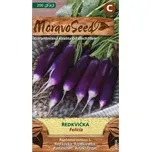 MoravoSeed Felicia ředkvička 200 ks