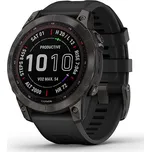 Garmin fēnix 7 Sapphire Solar Edition