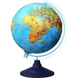 Alaysky's Globe Relief Physical EN 32 cm