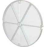 Dalap PK 100 zpětná klapka