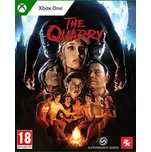 The Quarry Xbox One