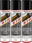 Teroson SB 3135 3x 400 ml černý 