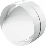 Vents 3131 vnitřní spojka s klapkou