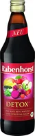 Rabenhorst BIO Detox 750 ml