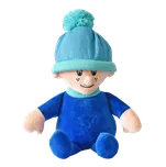 Ep Line Bambuláček maskot 30 cm