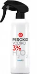 Nanolab Peroxid vodíku 3%