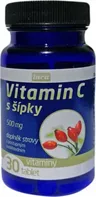Inca Collagen Vitamin C s šípky 500 mg 30 tbl.