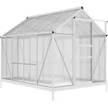 IWHOME Demeter A101-C 1,9 x 2,52 m PC 4…