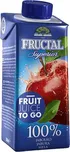 Fructal Superior jablko 100% 200 ml