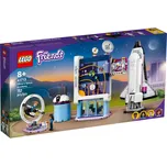 LEGO Friends 41713 Olivie a vesmírná…