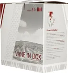 Vinařství Vajbar Bag in Box Frankovka…