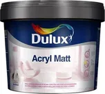 Dulux Acryl Matt 19 l bílá