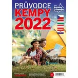 Průvodce kempy 2022 - Nakladatelství…