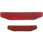 HSM Space odrazka na motorku samolepící