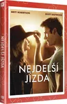 DVD Nejdelší jízda valentýnská edice…