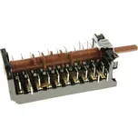 Amica 8071441 přepínač trouby sporáku