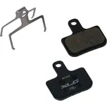 XLC BP-E43 Sram brzdové destičky