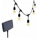 Velamp PS070S se solárním nabíjením