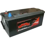 Sznajder Evolution HD 12V 200Ah 1100A