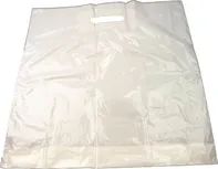 Packface 50.202.200 igelitová taška bílá 380 x 450 mm 50 ks