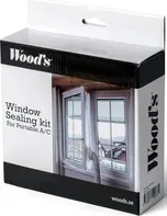 Woods Těsnění do střešních oken pro mobilní klimatizace