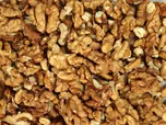 Vlašské ořechy loupané výběrové sklizeň…