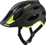 Alpina Sports Carapax 2.0 Black/Neon…