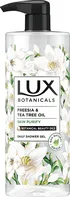 Lux Botanicals Freesia & Tea Tree Oil sprchový gel
