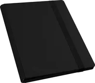 ultimate Guard 9-Pocket FlexXfolio XenoSkin Black