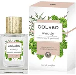 Colabo Woody W EDP 100 ml